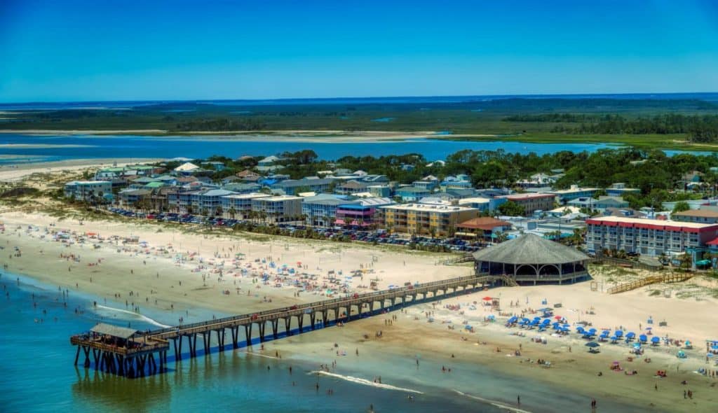 Top 10 Best Things to Do in Tybee Island, Georgia - Tourtillas